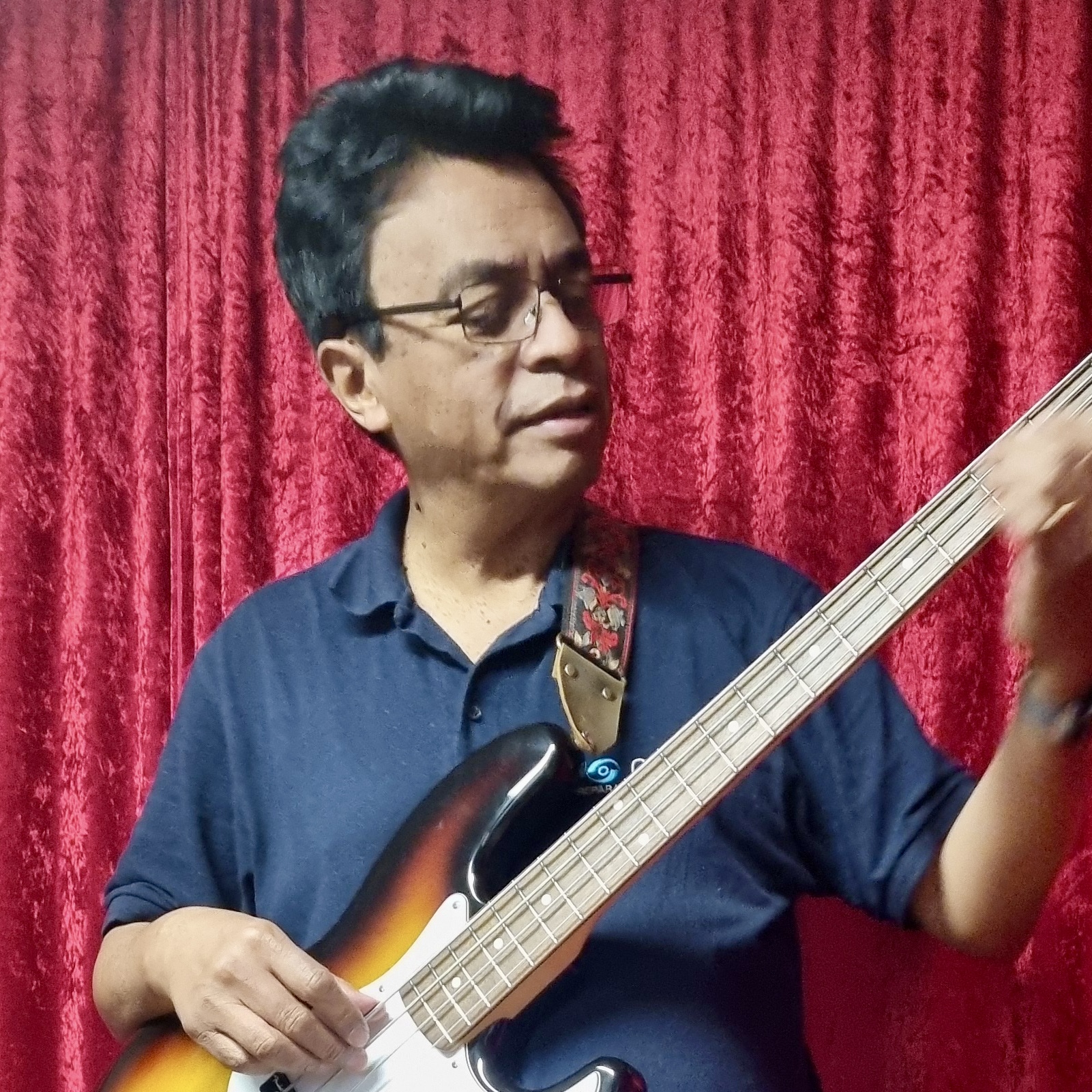 Gerard Rambolamanana